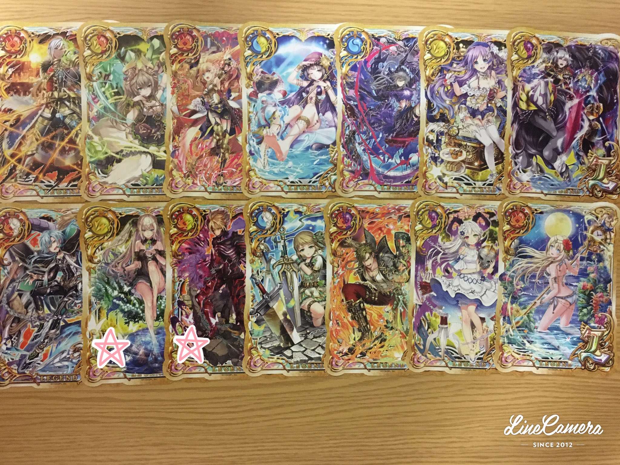 ゆめか 検索用 黒猫のウィズ 黒ウィズ 一番くじ アイドルキャッツミニ色紙 東急ハンズ ルリアゲハ ユッカ クレティア ガトリン アルドベリク リリー リルム エクセリア クラックハンド隊 リフィル ルシエラ ラディウス ミハネ T Co Droq584ecu