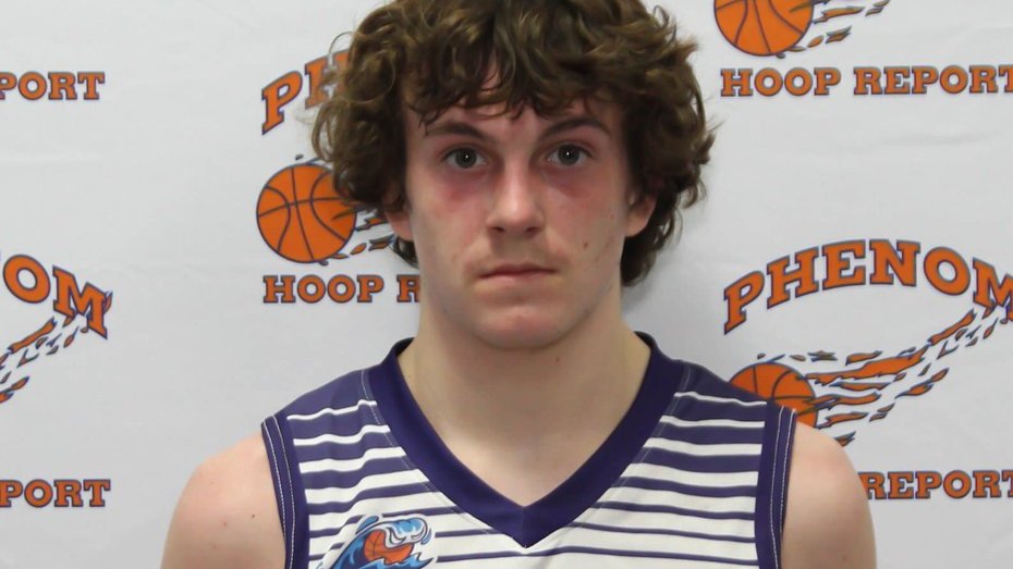 Phenom Hoop Report tweet media