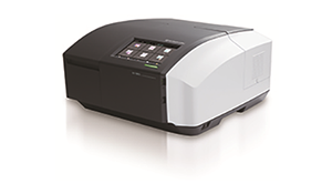 Spec_Solutions's tweet image. UV-Vis analysis on the next level - Six new #UV-VIS spectrophotometers  from @ShimadzuEurope are suitable for use in fields such as academia, pharmaceuticals and chemicals and increase efficiency in many ways.

hubs.ly/H0nVB_60