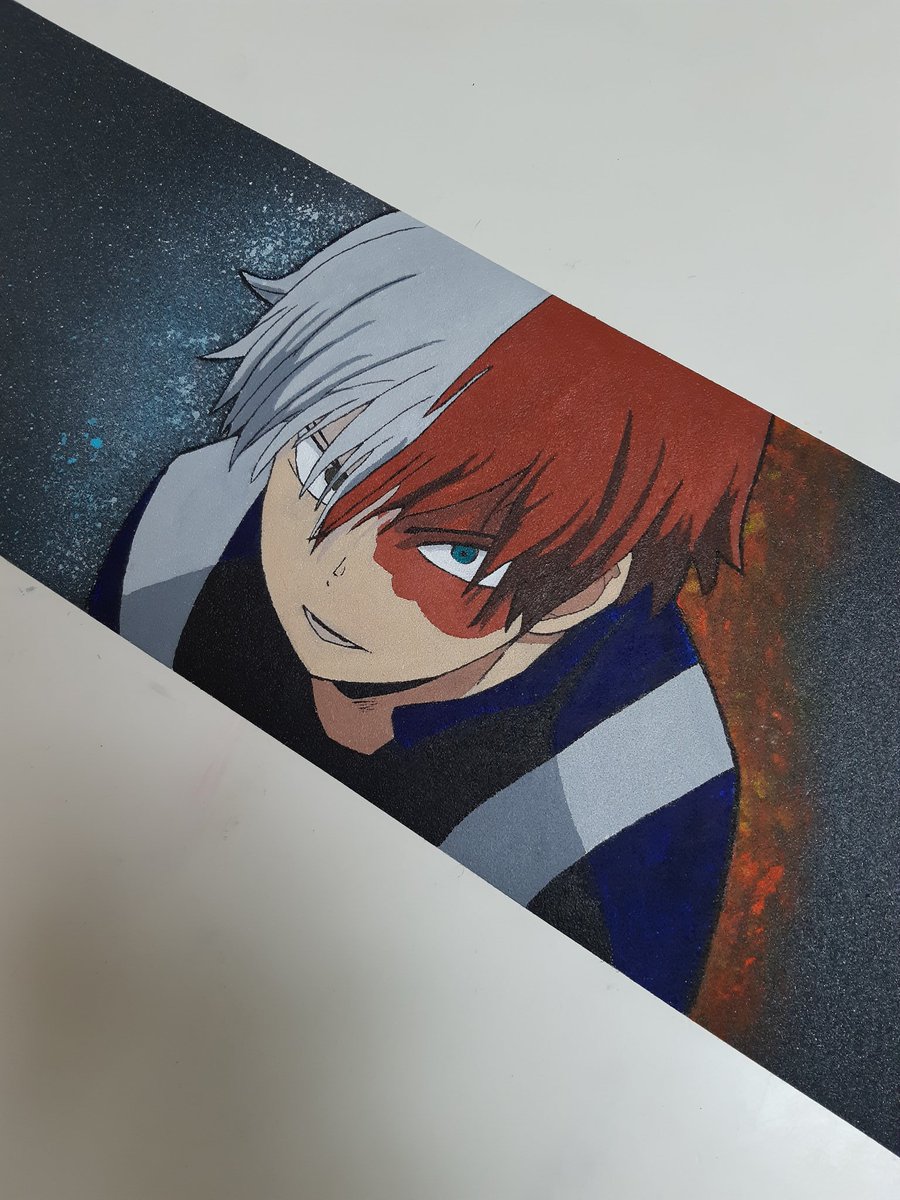 スケボー カスタムグリップテープ 鬼滅の刃 スケートボード Staffy Com