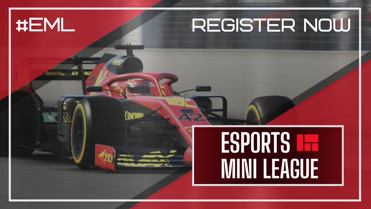 CTChampionship_'s tweet photo. Want to get involved? Join the 11 Teams already registered π Register your team nowπ @EsportsMini π#esports #EML9 #EML10 #EML11 #EML12 https://t.co/Nf8RhExEIr
