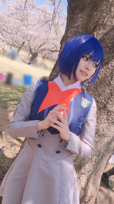 Twitterのコスプレ画像25