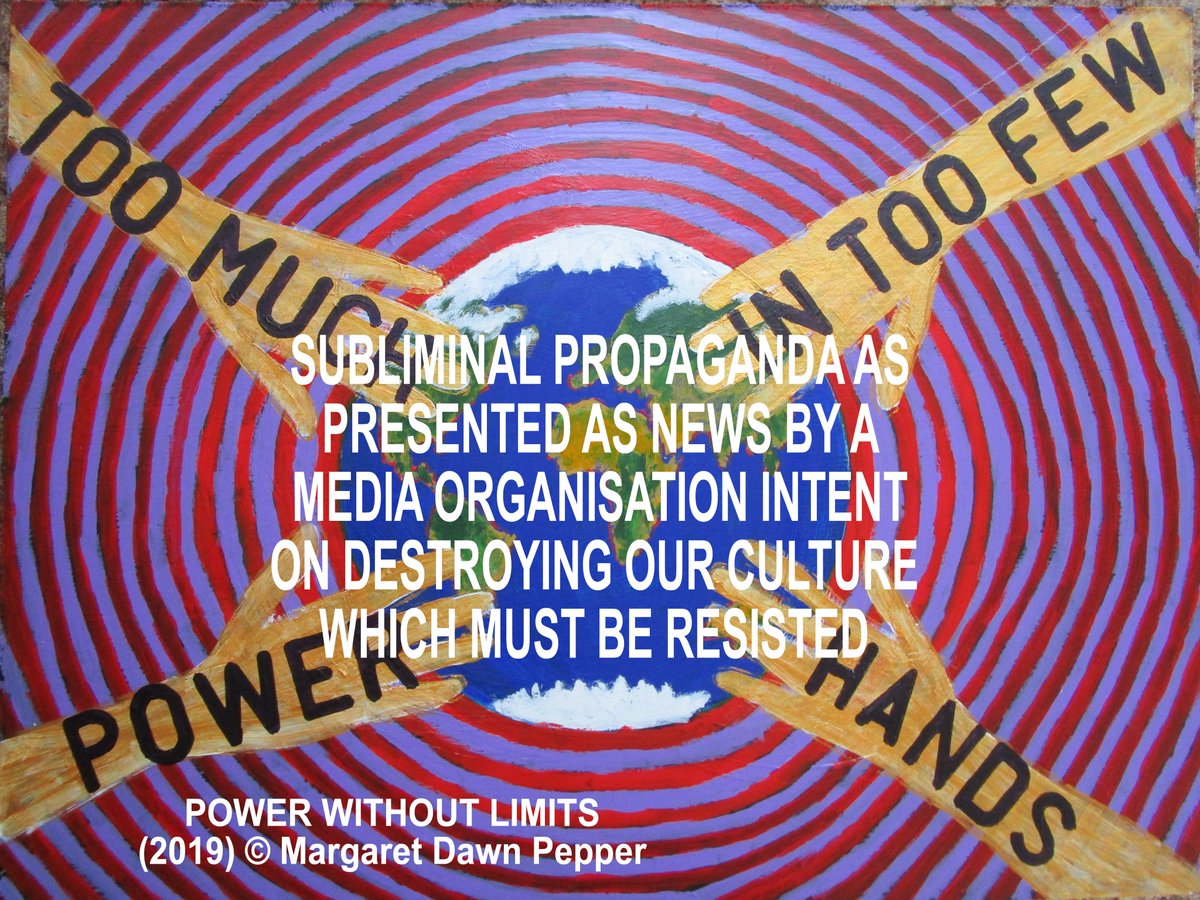 @TomGardiner7 @P4ul5am Ever since this outbreak began, the BBC & C4 have gone out of their way to criticise everything the British govt does & says....all they do is moan, moan, moan....