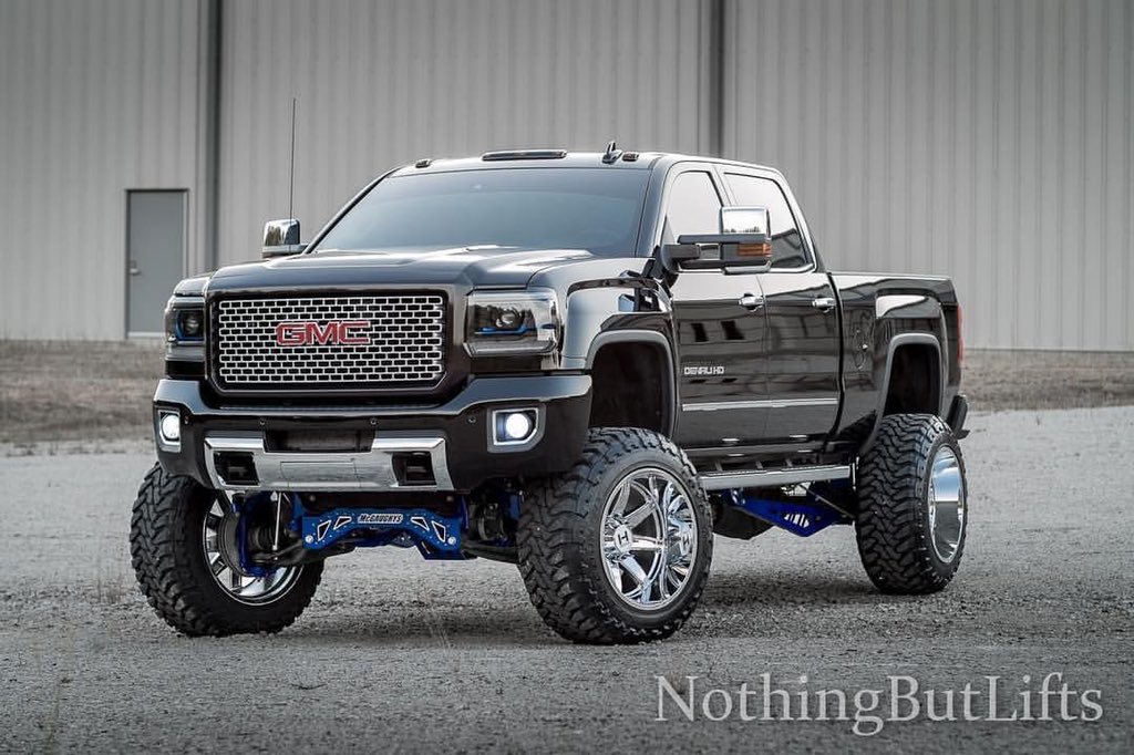 MossBrosTires's tweet photo. Moss Brothers can help you build the truck of your dreams with Hostile Wheels!
2016 GMC 2500HD
๐ 22x14 H109 Alphas (Armor Plated)
๐ธ: @HostileWheels
Built by Nothing But Lifts
#HostileWheels #HostileAlpha https://t.co/zGtKeLPJvY