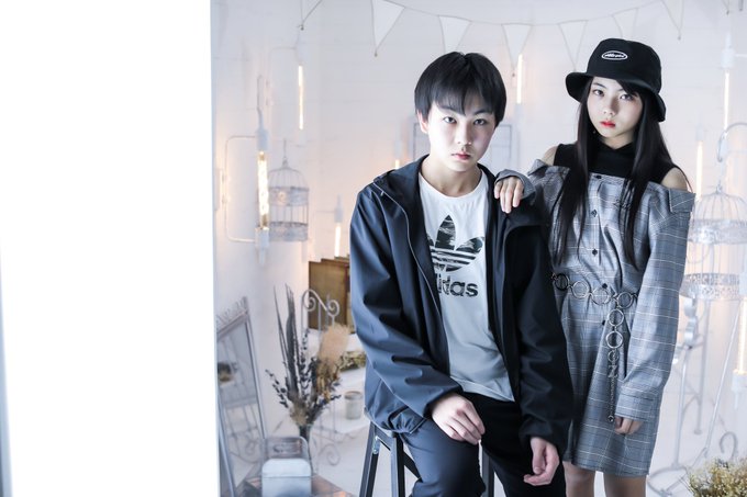 Twitterのコスプレ画像46