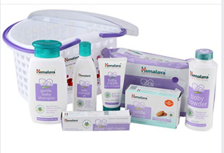KrishInternati1's tweet photo. Himalaya Herbal Combo Baby Pack Basket For Baby - White

Cheek Out: (https://t.co/dQsXEeoACp)
#himalayaherbals #himalayaherbal #HimalayaHerbalHealthcareRomania #babypack #babypackbasket https://t.co/sV2V9ZFKHo