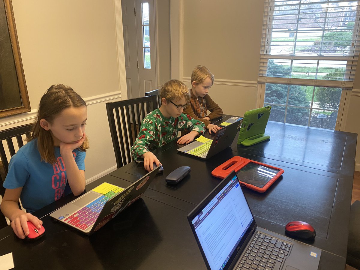 Kristine Cagwin tweet media