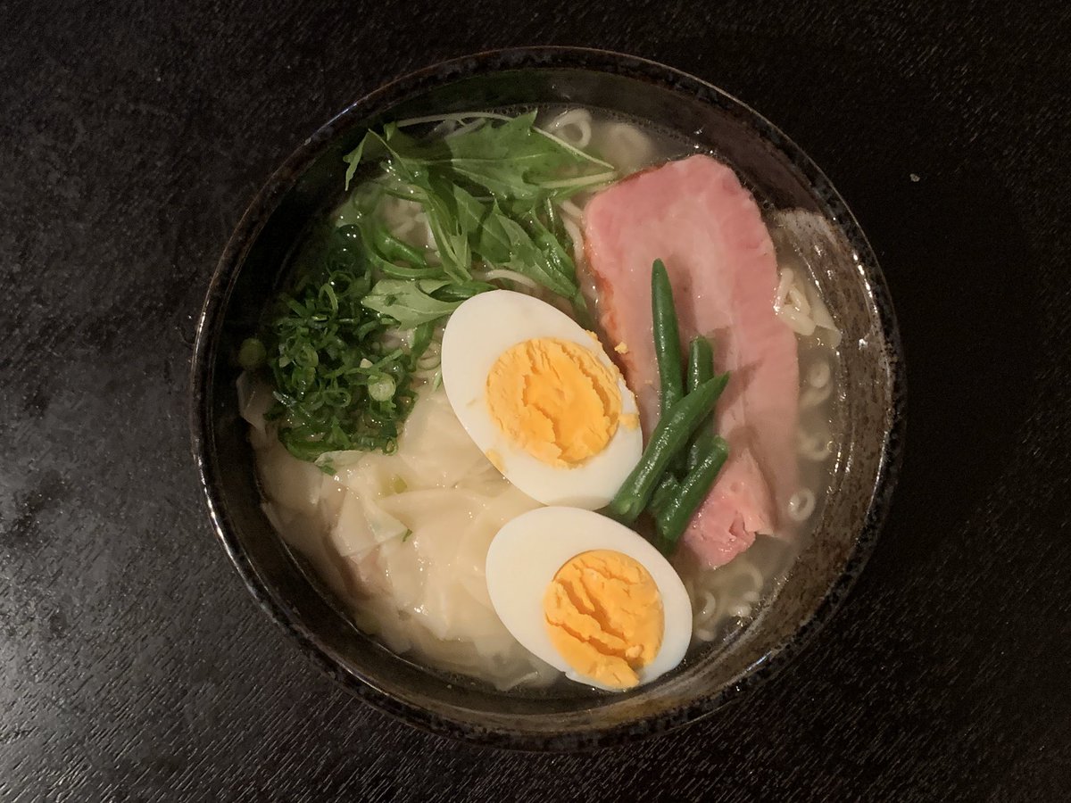 嶺誠会 On Twitter 今夜の夕食は サッポロ一番アレンジ 塩 嶺誠会 On Twitter 今夜の夕食は サッポロ一番アレンジ 塩