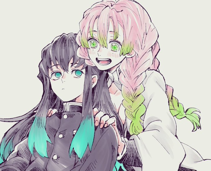無一郎のtwitterイラスト検索結果 無一郎のtwitterイラスト検索結果