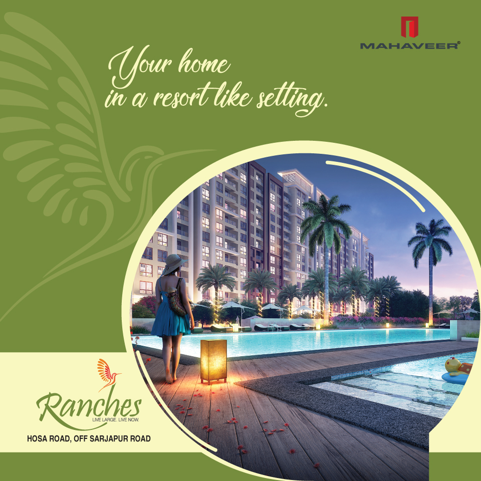 MahaveerRSPL's tweet photo. Do not compromise on your lifestyle living in a cardboard box, choose resort-like living at Mahaveer Ranches.

#MahaveerGroup #MahaveerProjects #luxuriousProperty #worldclassamenities #MahaveerApartments #MahaveerFlats #MahaveerRanches #sale #Bangalore

https://t.co/EaXisTe1fH https://t.co/zQvQjdtpfR