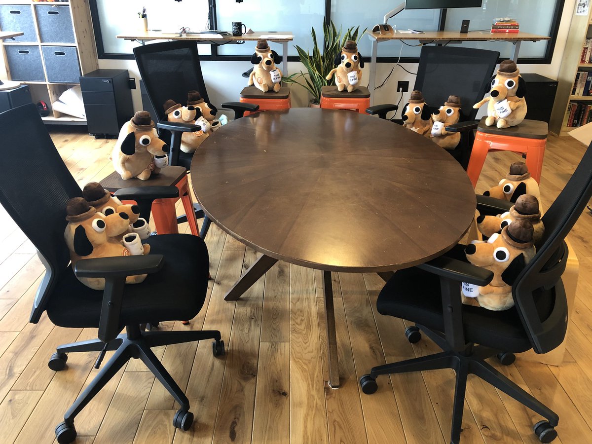NeerajKA's tweet photo. We have assembled a team of experts who are even now meeting to chart a course through this crisis https://t.co/O5YmDS8dEm