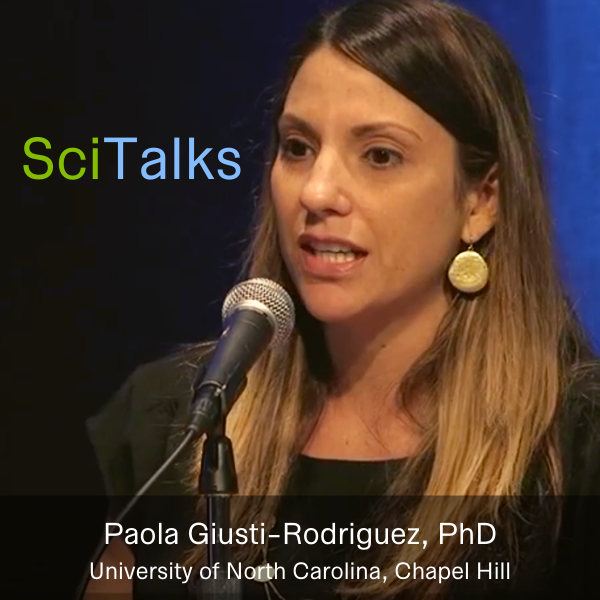 KeystoneSymp's tweet photo. This week for #WomensHistoryMonth we highlight #WomeninScience making history in #Genomics & #Transcriptomics.
Today we feature Paola Giusti-Rodriguez @UNCResearch for her work on #GenomicsTools to understand psychiatric disorders.
Watch her SciTalk:
https://t.co/vm8VmEjxmq https://t.co/EjNzOJuMUD