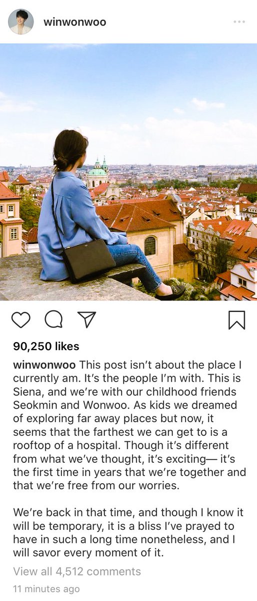 (71) because wonwoo is the bestest softest boi 