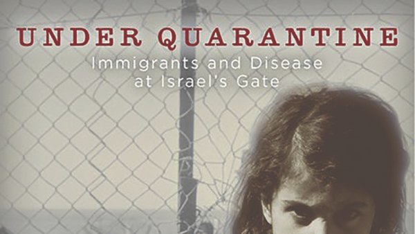 Dr. Rhona Seidelman was approached by JQR to reflect on historical and literary resonances prompted by the COVID-19 pandemic. katz.sas.upenn.edu/resources/blog…

Also see her new related book: rutgersuniversitypress.org/under-quaranti…