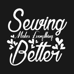 StitchesReading's tweet photo. At times like this Sewing makes everything better #sewing #QuarantineLife #sewingmachine https://t.co/YNZEFzo6mO