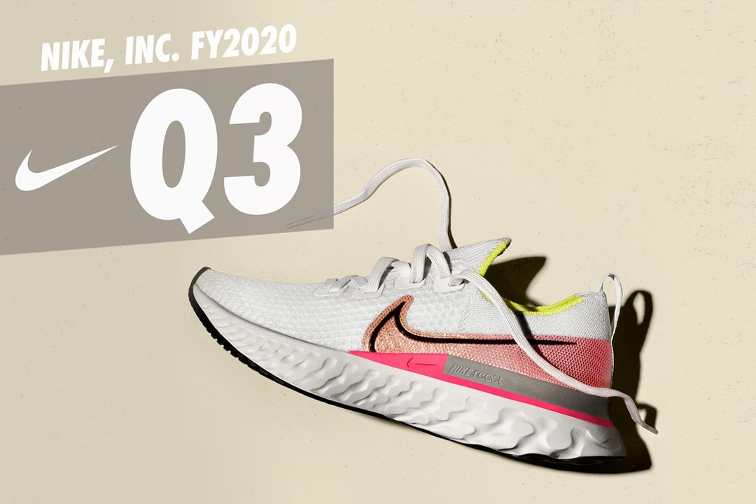 Nike Holds ‘Playbook’ to Re-Energize Global Markets footwearinsightextra.com/2020/march/25/…