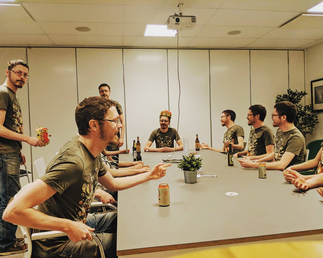 Per Modin tweet media