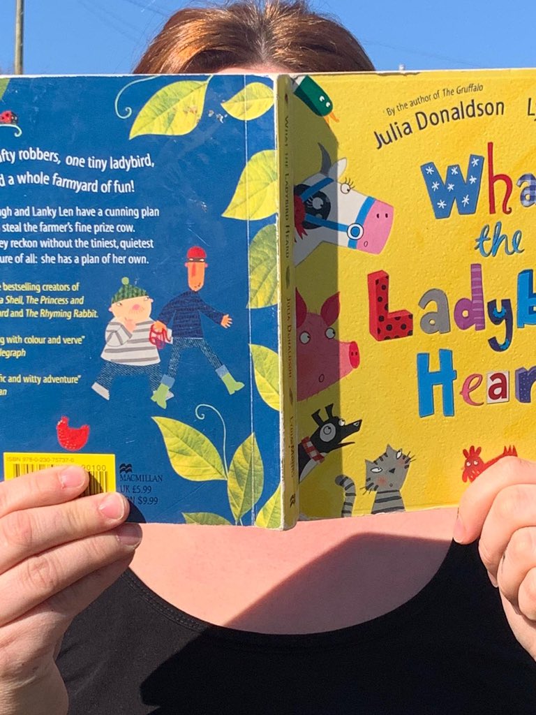 Llansannor PS tweet media