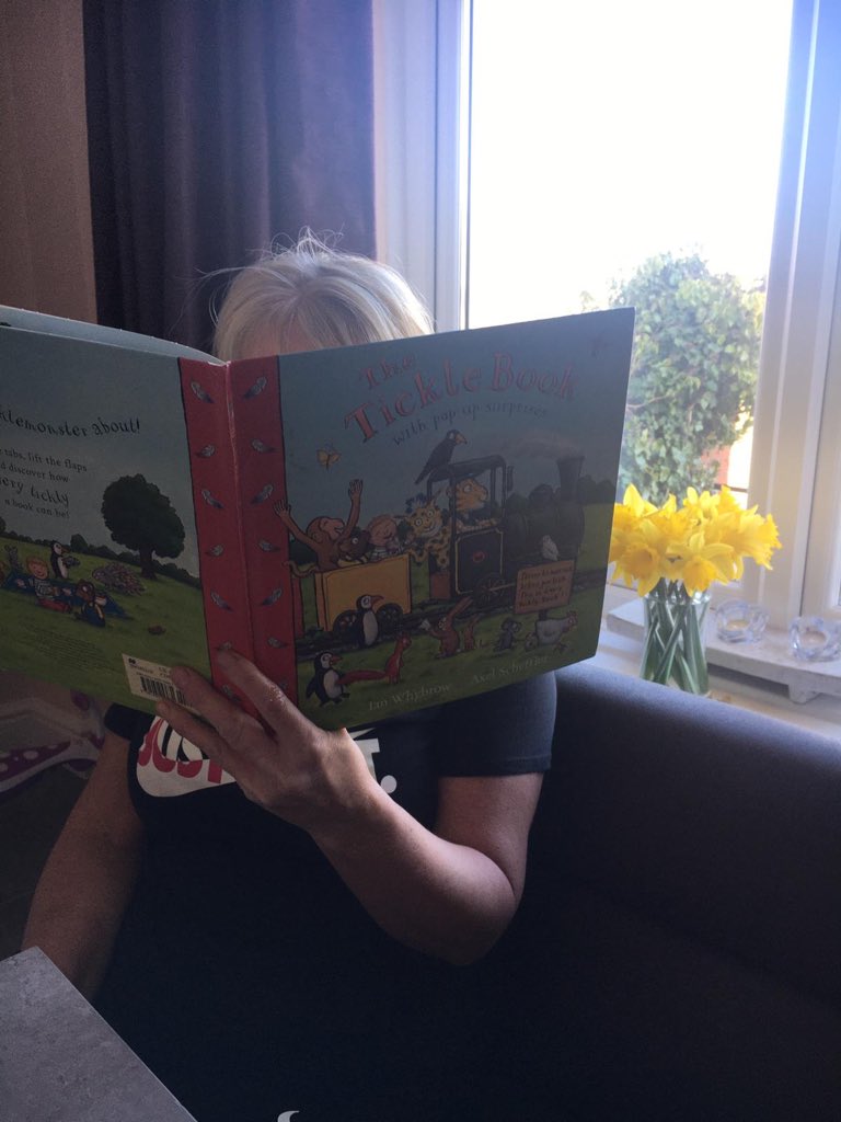 Llansannor PS tweet media