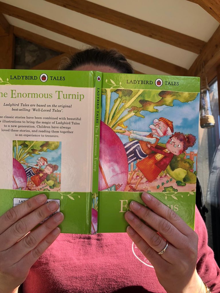 Llansannor PS tweet media