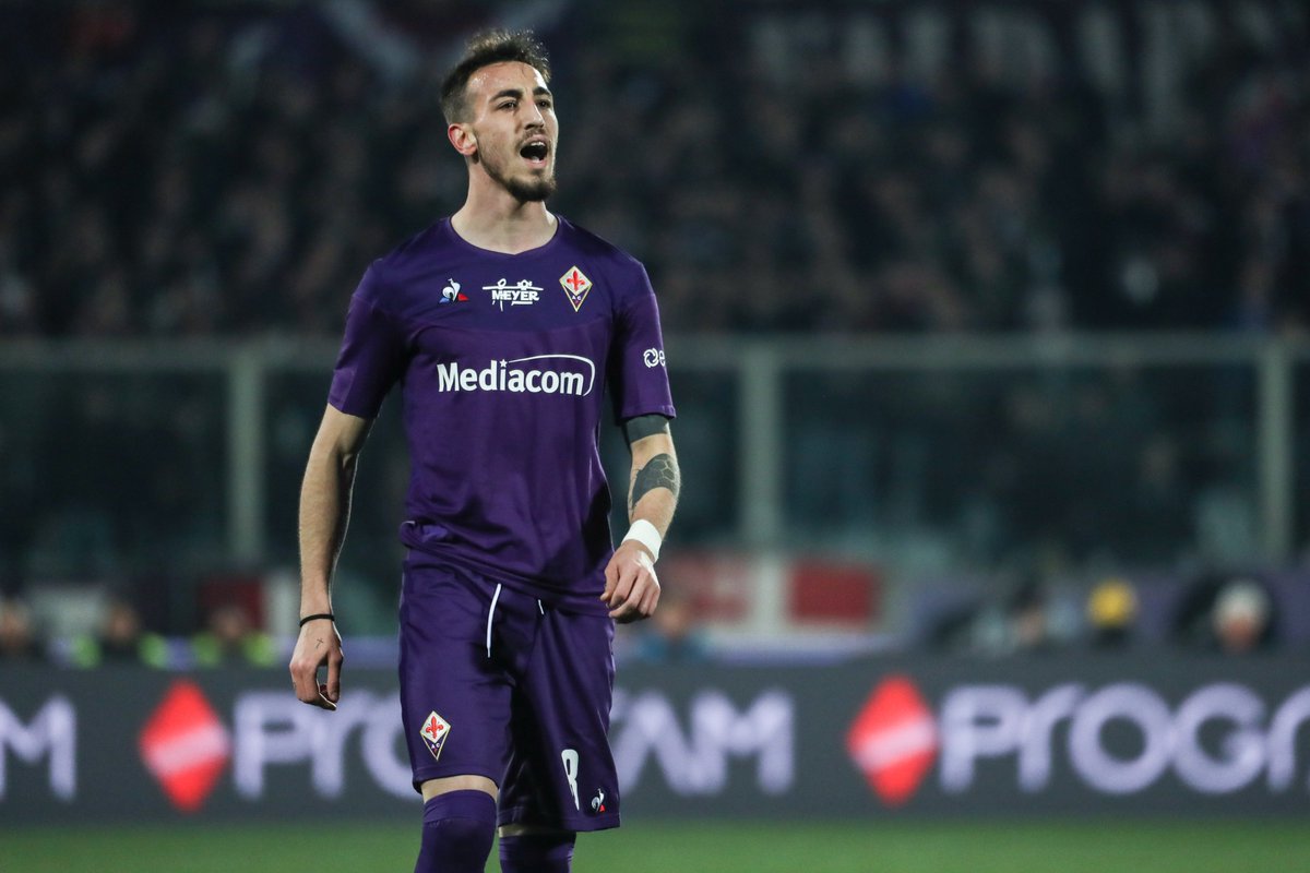 ACFFiorentinaEN's tweet photo. #NationalPurpleDay 💜⚜️ https://t.co/s5ohPBbaJ5