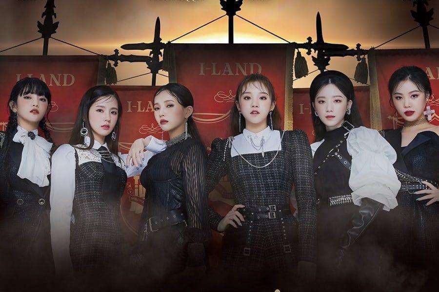 WATCH: #G_I_DLE Unveils Chilling Concept Preview For “I Trust” Comeback https://t.co/PCIztMhegW https://t.co/Xqpi51dKpq