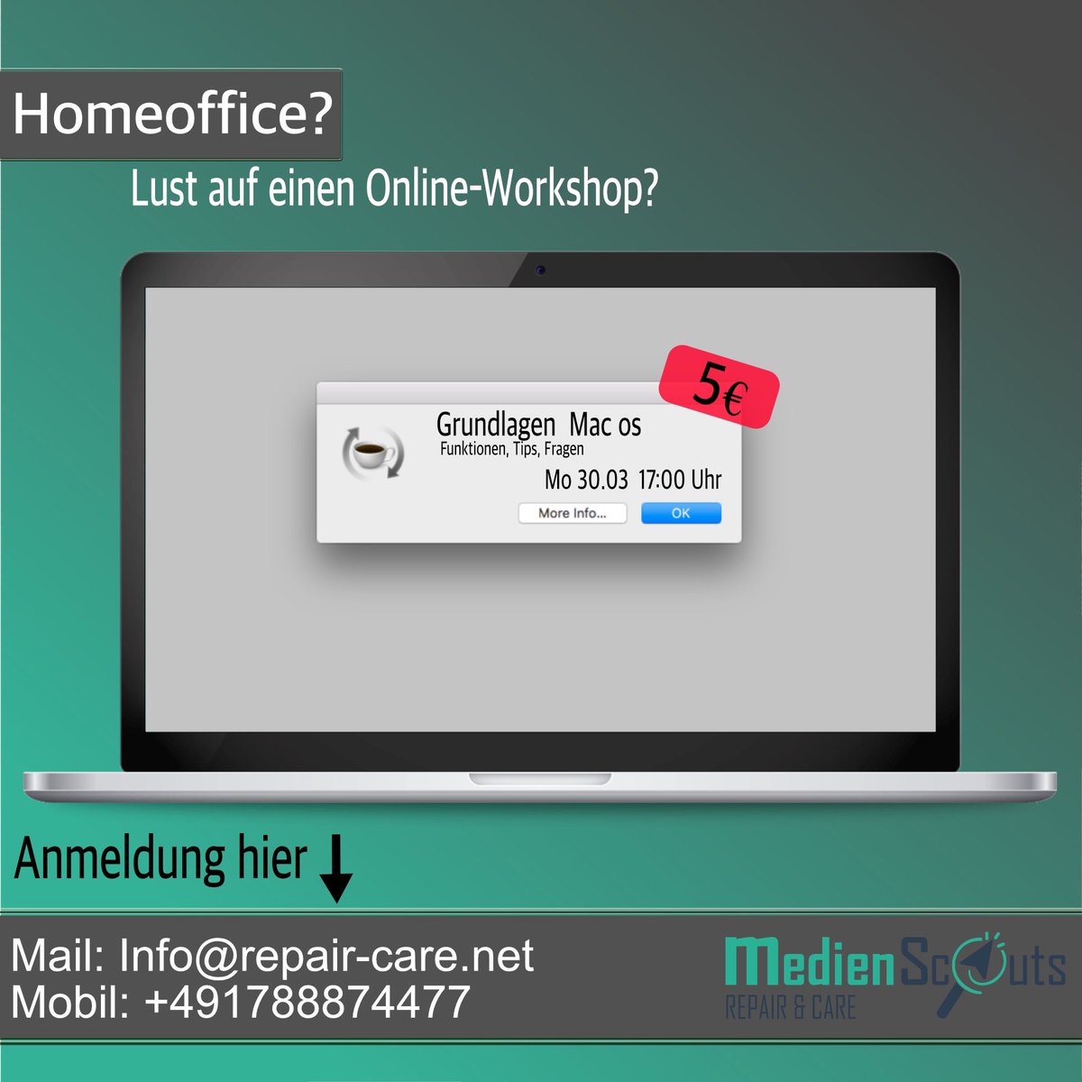 Repair&Care tweet media