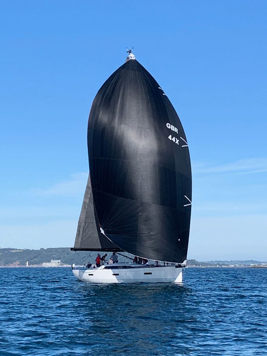 UllmanSailsUK's tweet photo. With the weather as it is today it's brought back memories of being out on the water
#ullmansails #ullmansailsuk #xyachts #xp44 #yachtracing #plymouthonthewater #yealmyachtclub https://t.co/uJmhddMPSB
