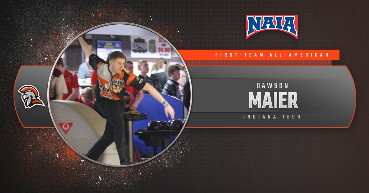 Indiana Tech Warriors tweet media