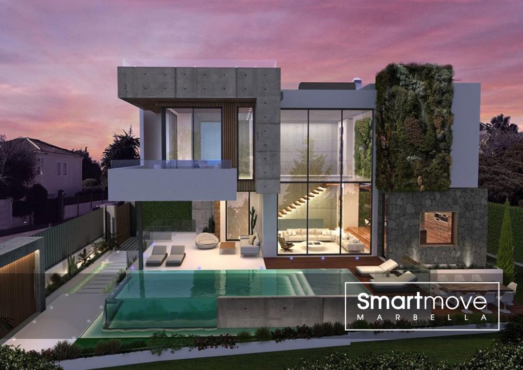MoveSmartmove's tweet image. Golden mile, beachside promenade, contemporary villa. under construction and finished summer 2020. Eco- friendly with exceptional design. vertical gardens, gaggenau kitchen, wellness and sport area, sauna, jacuzzi, aquarium, infinity pool. garage for 4 cars.
Contact SmartMove!