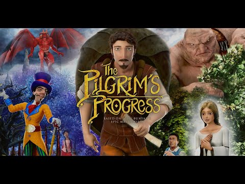 Here's the link to watch Pilgrims Progress for FREE on Revelation Media: revelationmedia.com
#pilgrimsprogress #Christian #familytime