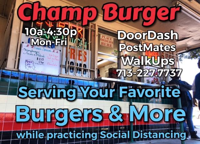 Where here and cooking....#allinthis #oneworld #burgers #houstonstrong #365_houston #yelphouston #eastend #2ndward #houstinlatinabloggers #eecoc