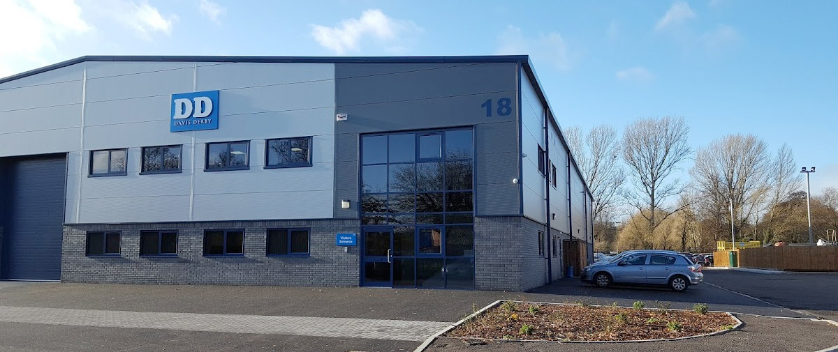 DavisDerbyLtd's tweet photo. Davis Derby Covid-19 Update

Please be assured that Davis Derby is continuing to support our customers during these unprecedented times.

https://t.co/4gULsThzjB

On behalf of all at Davis Derby, please stay safe and look out for each other. https://t.co/mBUN6NMcDV