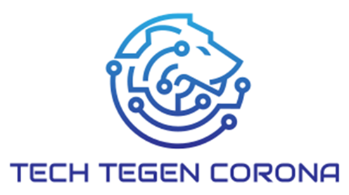 #TechTegenCorona 

Geweldig dat NL tech bedrijven zich inspannen voor de strijd tegen #Corona