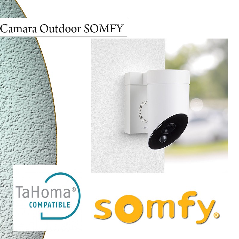 almacengonzalez's tweet photo. Por tu #seguridad y la de todos, #QuédateEnCasa. Por la de tu #hogar y tu familia, apuesta por los #automatismos como las cámaras de vigilancia Somfy Outdoor, Somfy Protect o el Pack Somfy one+. 

Disponibles en nuestra tienda online. #seguridad #domótica #cámaras #antirobos https://t.co/7urmY43yVN