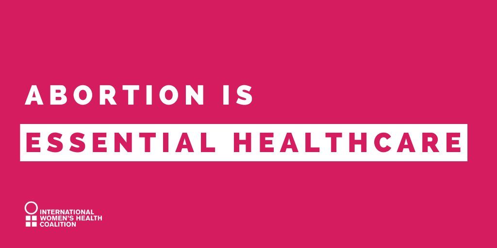 L_KaneHartnett's tweet image. As Ohio, Texas, and others declare abortion non-essential, we say abortion is my right and is #InMyPower.