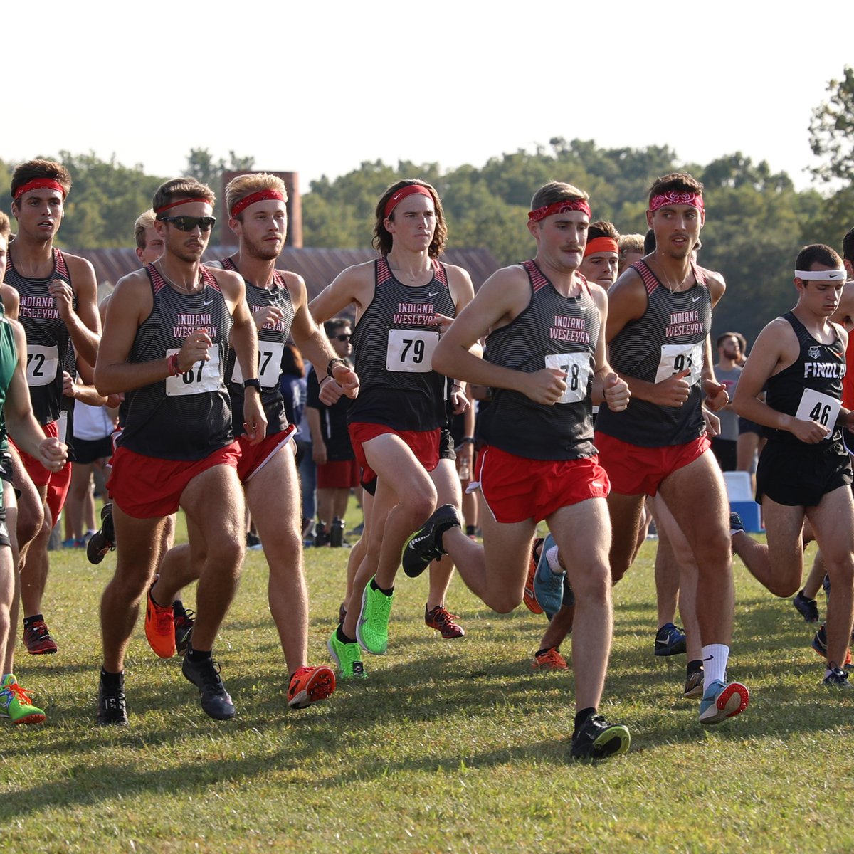 IWUWildcats's tweet image. Looking forward to more moments like these!

#18UNITED #18Teams1Program