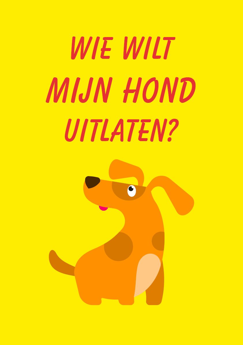 PrintOmnivoor's tweet photo. Lokale affiche "Hond uitlaten" printen en downloaden👍
https://t.co/OZyorGO3cQ
.
.
.
#honduitlaten #poster #affiche #lokaleaffiches #corona #covid #printen #flyers #rotterdam #rubroek #stadsdriehoek https://t.co/BtSkD1rQOE
