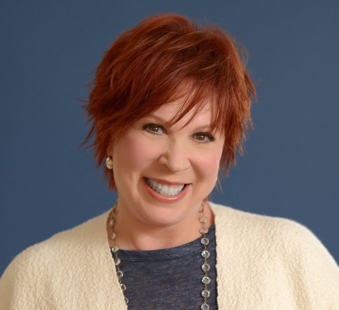 Vicki Lawrence’s Birthday Celebration | HappyBday.to