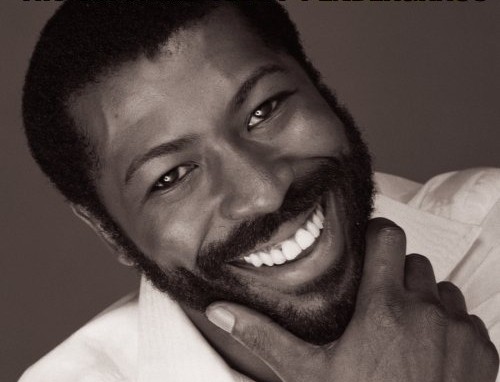 Happy Birthday , to Teddy Pendergrass     Joy ! to have experienced YOUR MUSICAL GENIUS 