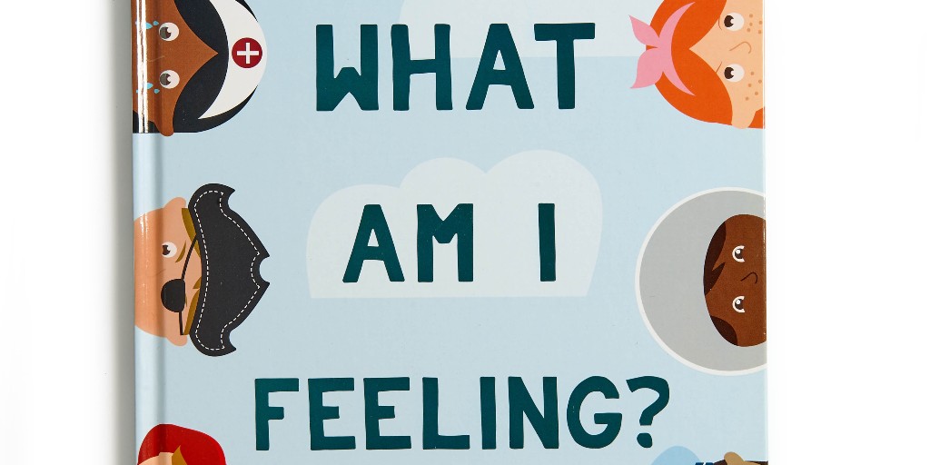 B&H Publishing (@bhpub) on Twitter photo Offer your kids a biblically-grounded way to verbalize their feelings, develop empathy and self-control, and understand their wonderful God-given emotions in this challenging season with What am I Feeling? from <a href="/joshuastraub/">Joshua Straub</a> & Christi Straub lfwy.co/pR9j50yVggx Offer your kids a biblically-grounded way to verbalize their feelings, develop empathy and self-control, and understand their wonderful God-given emotions in this challenging season with What am I Feeling? from <a href="/joshuastraub/">Joshua Straub</a> & Christi Straub lfwy.co/pR9j50yVggx