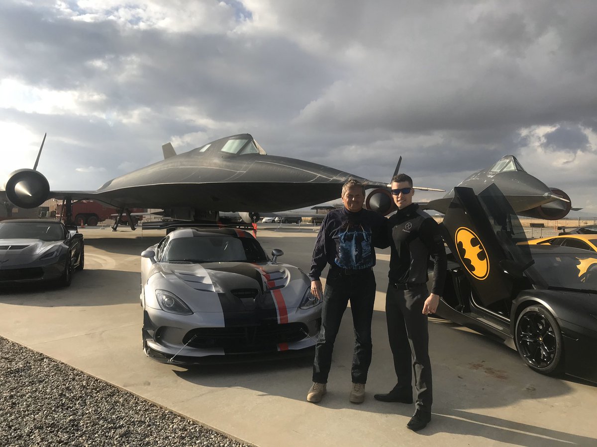 Great Cars, Great People = Great Times! #PrecisionExotics