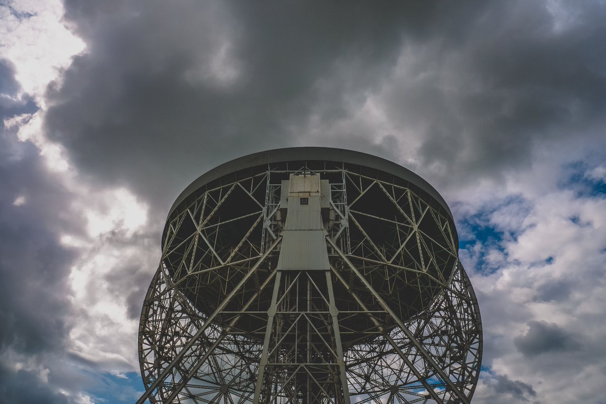 Graduates – become a Test Engineer with ETL and work to help build high-performance satellite communications and Radio Frequency equipment. Find out more and apply >> buff.ly/2UAT1Qv