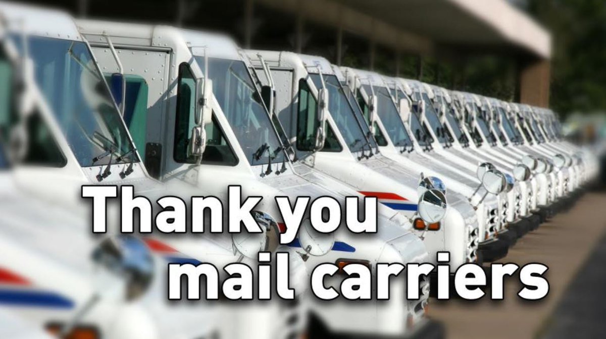USPIS Norfolk, VA on Twitter "Great job to all of our
