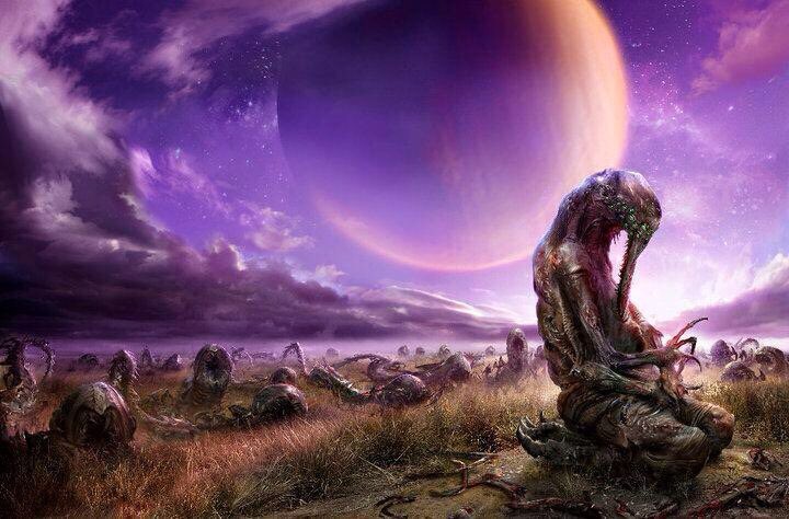 nealasher's tweet image. theskinner.blogspot.com
nealasher.co.uk
#scifi #scifibooks #sciencefiction
