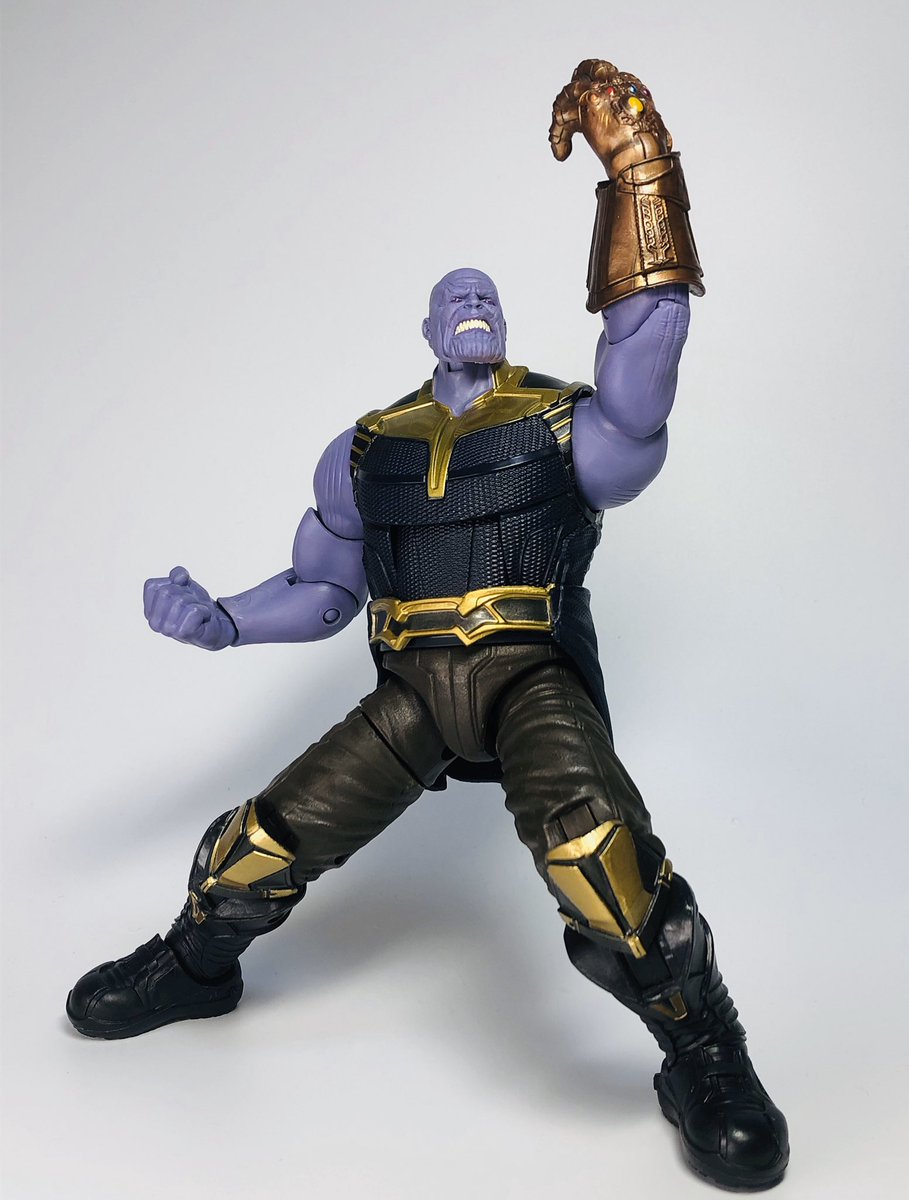 ホビーターミナル Mcu10周年 マーベルレジェンド サノス レビュー オモ写 マーベルレジェンド T Co 0klxtegowe ホビーターミナル Mcu10周年 マーベルレジェンド サノス レビュー オモ写 マーベルレジェンド T Co 0klxtegowe