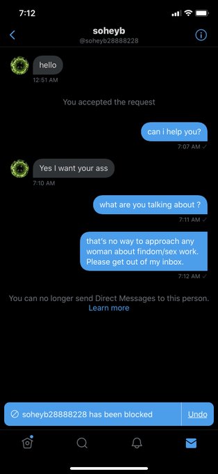 Paypal is at an ugly number and cashapp is empty, let&rsquo;s start $ending #paypigs and don&rsquo;t ever approach<a href="/tag/paypigs"class="tags"><span>#paypigs</span></a>