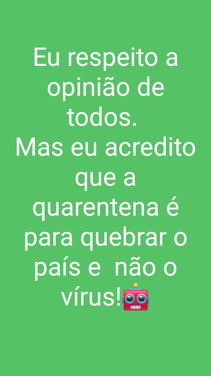 MaelZombie's tweet image. Os Bolsonaros e empresários tentando entrar na mente da população, pessoas que tem o cú cheio de patrimônios, preocupados com economia e não na vida da população? #ForaBolsonaro #ImpeachmentDeBolsonaro #acordem #CoronaVírus