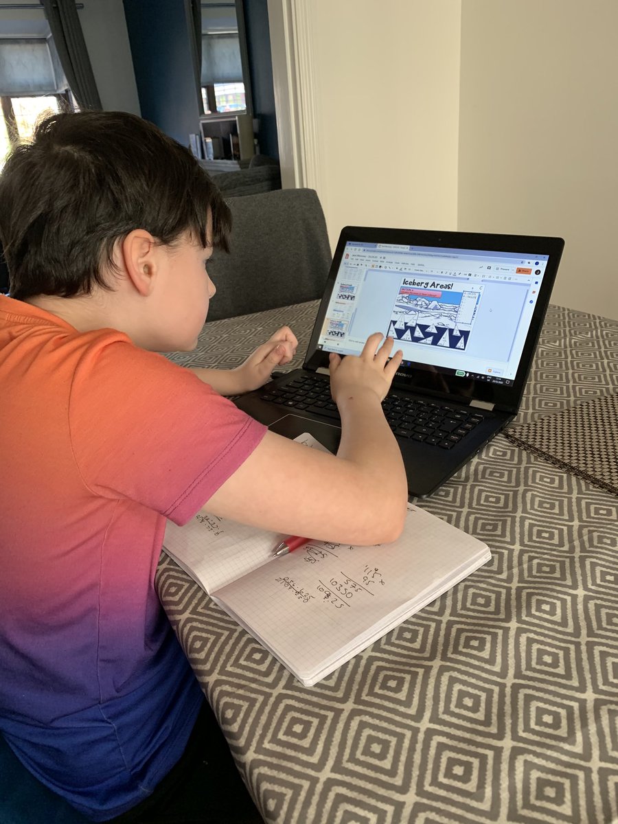 JohnMoroney72's tweet image. Watch out for the icebergs! ⁦@StJohns_Eagle⁩ keeping Jack very busy! Great work #6JB