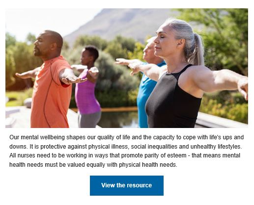 Latest <a href="/theRCN/">The RCN</a> Quality and Safety eBulletin is out now. tinyurl.com/hz4rud8 #quality #safety #publicmentalhealth #coronavirus <a href="/minifeet2/">Catherine Gamble FRCN Mental Health/General Nurse</a> @HelenDon_RCN <a href="/Scr1v/">Ross Scrivener</a> 
We will be taking a break during the current Coronavirus crisis. We hope to resume in the near future.